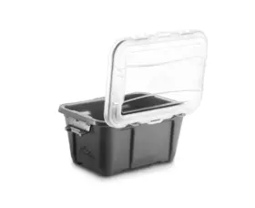 Odolný úložný box Alstora 19L