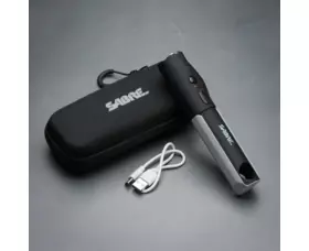 SABRE 2v1 Elektrický paralyzér s LED svítilnou