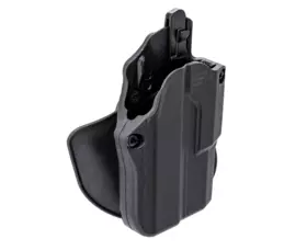 Opaskový holster Safariland Solis ALS® pro Glock 43X/48 se svítilnou TLR-7 SUB s pádlem, pravostranný
