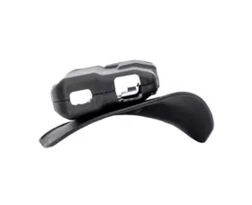 Opaskový holster Safariland Solis ALS® pro Glock 43X/48 se svítilnou TLR-7 SUB s pádlem, pravostranný