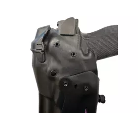 OT Defense Nub Mod s lepidlem pro PDP - černý, pravostranný