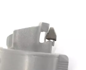 OT Defense Nub Mod s lepidlem pro pouzdro na Colt 1911 - černý, pravostranný