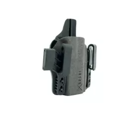 Pouzdro pro skryté nošení Safariland INCOG X® IWB RDS pro Glock 43X/48, levostranné, černé