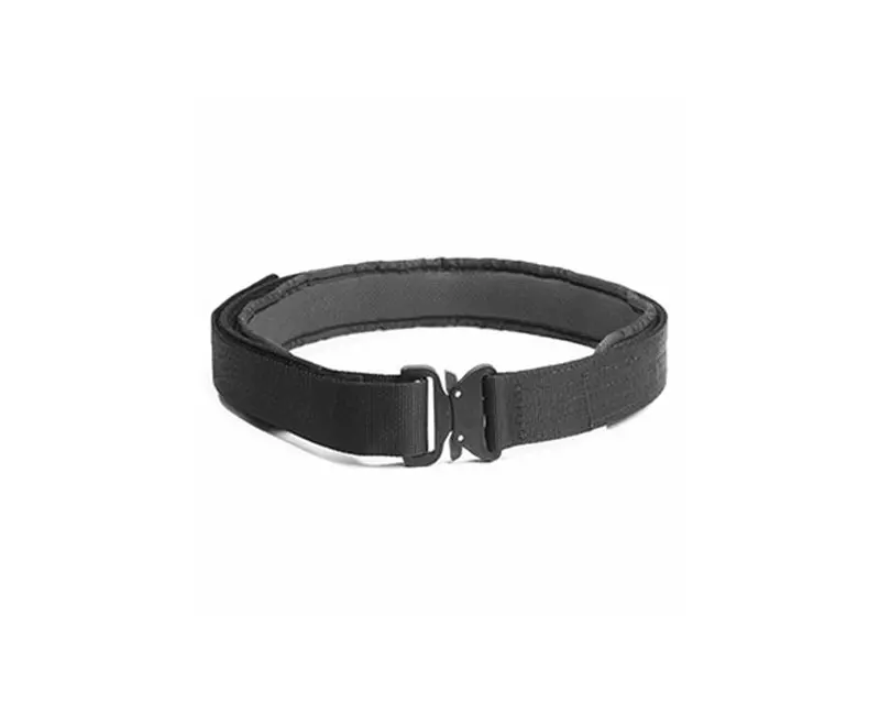 Opasek HSGI Cobra 1.75/Integrated D-Ring/No-Velcro, black Vel. M