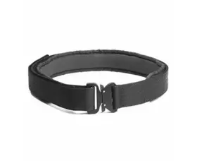 Opasek HSGI Cobra 1.75/Integrated D-Ring/No-Velcro, black Vel. M