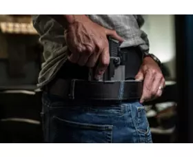 NeoMag Alias klip na pouzdro s vrchním uchycením