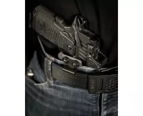 NeoMag Alias klip na pouzdro s vrchním uchycením