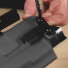 NeoMag Alias klip na pouzdro s vrchním uchycením