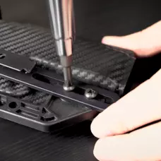 NeoMag Alias klip na pouzdro se spodním uchycením