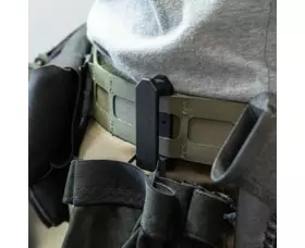 NeoMag Tac-Trap magnetický držák na bojové opasky 1,75"