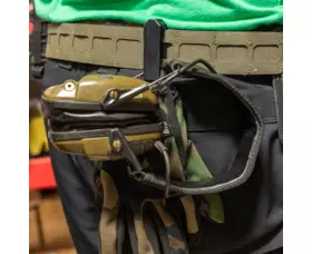 NeoMag Tac-Trap magnetický držák na bojové opasky 1,75"