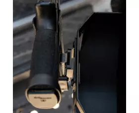 NeoMag Alias destička s pevnou montáží