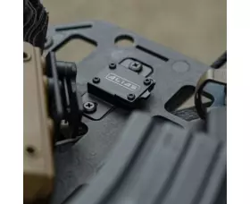 NeoMag Alias destička s pevnou montáží