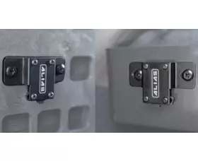 NeoMag Alias destička s pevnou montáží