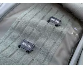 NeoMag Alias MOLLE destička