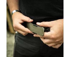 NeoMag Alias destička na opasek 1,5"