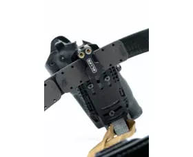 NeoMag Alias destička se suchým zipem na bojový/taktický opasek