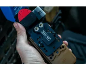 NeoMag Alias OWB adaptér