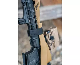 NeoMag Sentry magnetický pásek pro fixaci popruhu - prodloužená verze