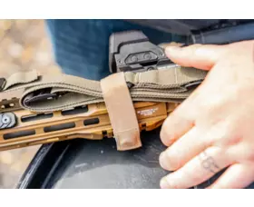 NeoMag Sentry magnetický pásek pro fixaci popruhu - prodloužená verze