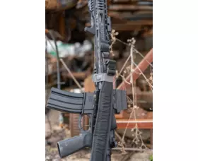 NeoMag Sentry magnetický pásek pro fixaci popruhu - prodloužená verze