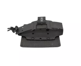 NeoMag Alias panel na suchý zip s destičkou na průvleku