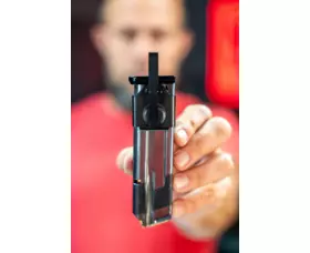 NeoMag Gen 2 magnetický držák zásobníku s velkým klipem