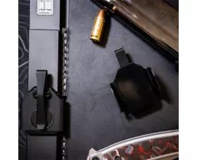 NeoMag Gen 2 magnetický držák zásobníku s velkým klipem