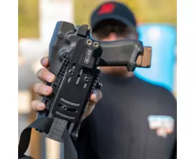 NeoMag Alias OWB snížený adaptér