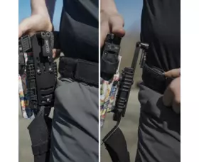 NeoMag Alias OWB snížený adaptér