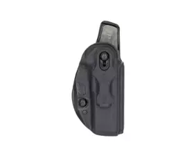 Vnitřní pouzdro Safariland SPECIES IWB pro Sig Sauer P365 X-Macro, pravostranné, černé