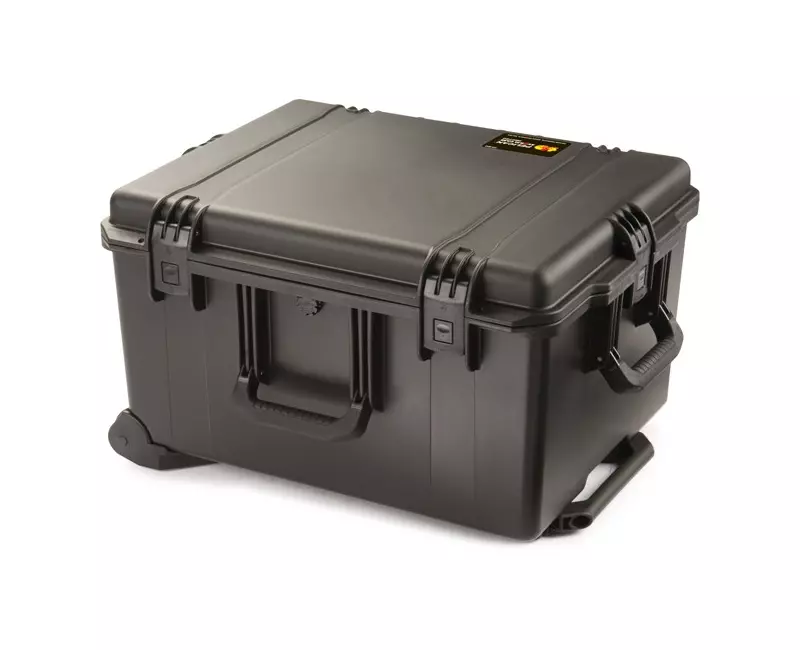 Storm Case iM2750 Black bez pěny