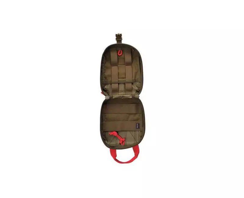 Pouzdro BLACKHAWK! Quick Release Medical Pouch Multicam