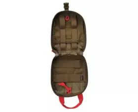 Pouzdro BLACKHAWK! Quick Release Medical Pouch Multicam