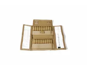 Pouzdro na náboje BLACKHAWK! STRIKE Pro Marksman CT