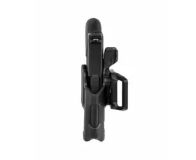 Opaskové pouzdro BlackHawk T-SERIES L2C SIG P365, P365XL Černé Pravostranné