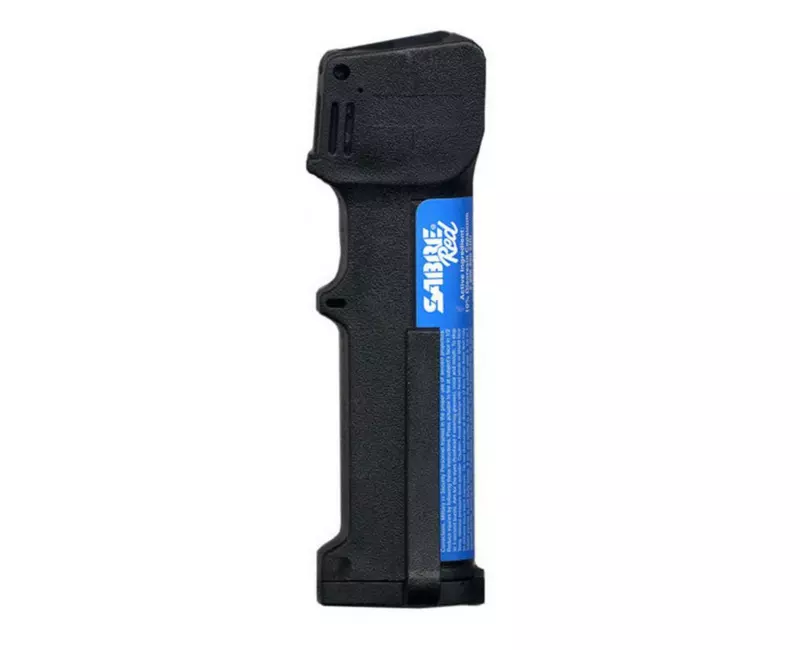 Obranný sprej SABRE RED MK-6 gel, 10% OC 1.33% MC, 0.69 oz