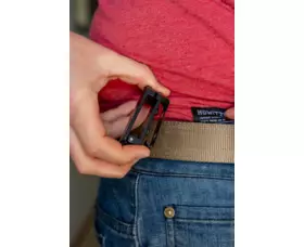 NeoMag Tac-Trap 1.75" s klipem na opasek