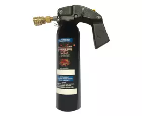 Obranný sprej SABRE RED Phantom Cell Buster MK-9 s nástavcem Stinger, 480 ml