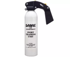 Tréninkový sprej SABRE MK-9, pěna, inertní, 480 ml
