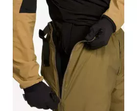 Kalhoty Arc'teryx Leaf Fusion Pant Croco vel. M