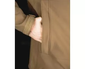 Bunda Beyond A5 Cadre Softshell