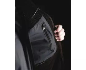 Bunda Beyond A5 Stretch Alpha, modrá vel L