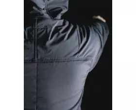 Bunda Beyond A5 Stretch Alpha, modrá vel L