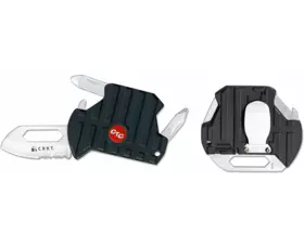 Kapesní nářaďový systém CRKT Crimson Trace CTC