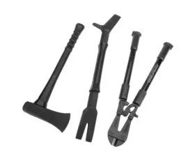 Sada BLACKHAWK! DYNAMIC ENTRY® TACTICAL BACKPACK KIT-C