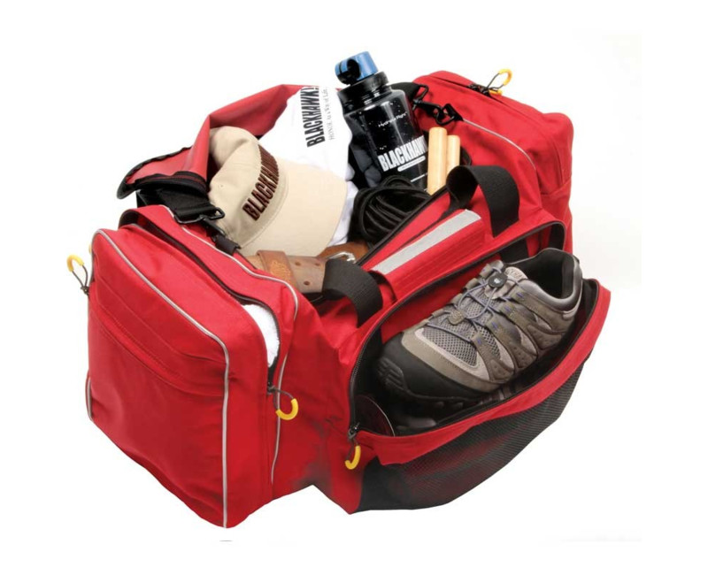 Taška BLACKHAWK! Fire/EMS Pro Training Bag