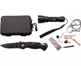 Sada pro přežití Elk Ridge