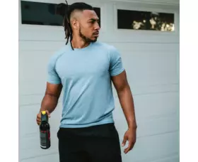 Obranný gel SABRE RED Home Defense 13 oz s nástěnným držákem